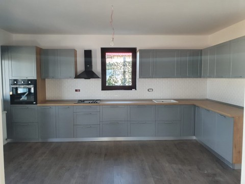 5 casute pe care sa le bifati in proiectarea si amenajarea unei bucatarii de casa