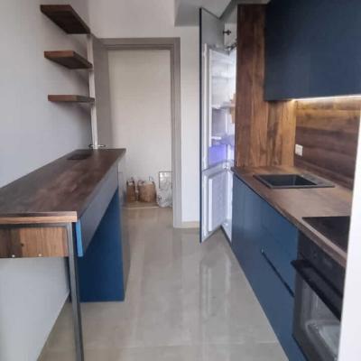 Mobila de bucatarie pe comanda