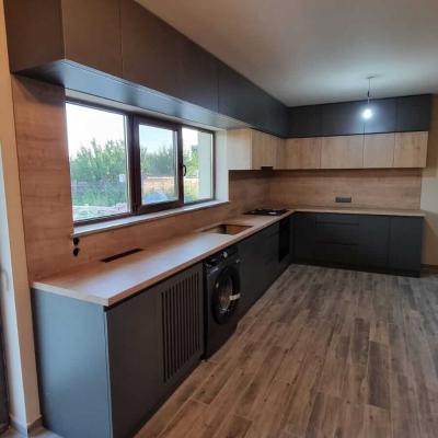 Mobila de Bucatarie pe comanda