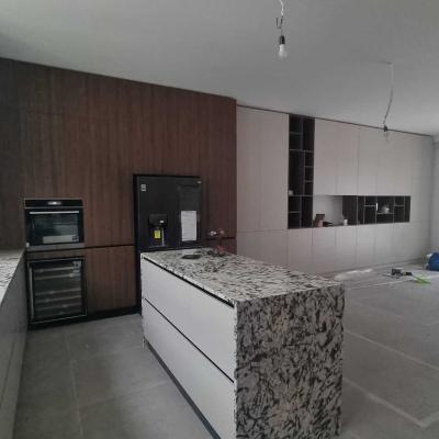 Mobila de Bucatarie pe comanda
