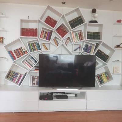 Mobila camere de zi (living) pe comanda