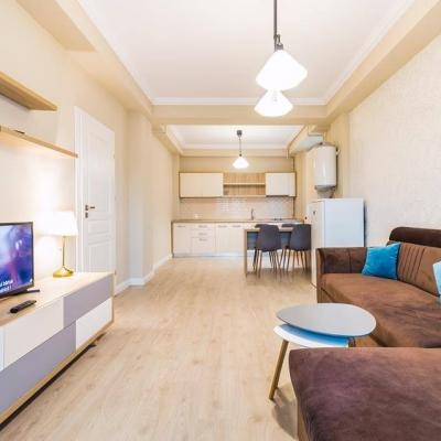Mobila camere de zi (living) pe comanda