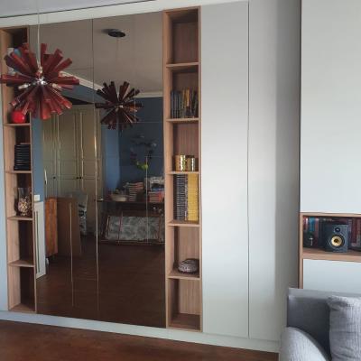 Camere de zi (living) pe comanda