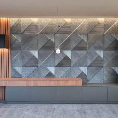 Mobila camere de zi (living) pe comanda
