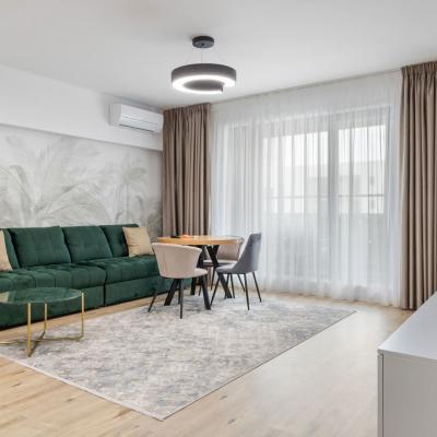 Mobila camere de zi (living) pe comanda