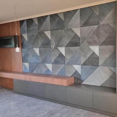 Mobila camere de zi (living) pe comanda