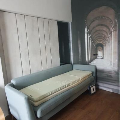 Placare perete camere de zi (living) pe comanda