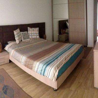 Mobila pentru dormitor pe comanda