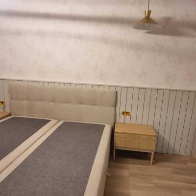 Mobila pentru dormitor pe comanda