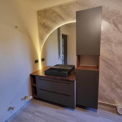 Mobila pentru dormitor pe comanda