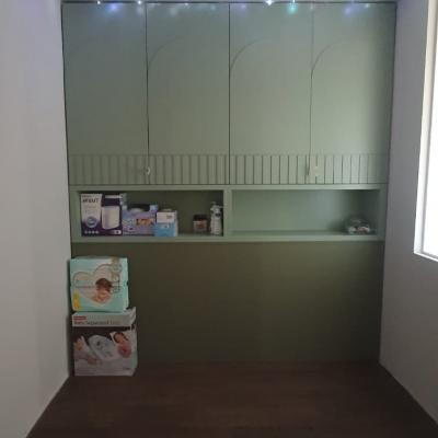 Mobila pe comanda pentru camera copilului