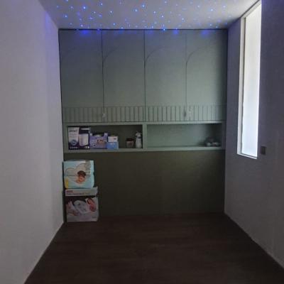 Mobila pe comanda pentru camera copilului
