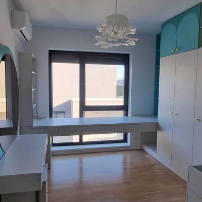 Mobila pe comanda pentru camera copilului