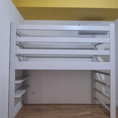 Mobila pe comanda pentru camera copilului
