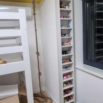 Mobila pe comanda pentru camera copilului