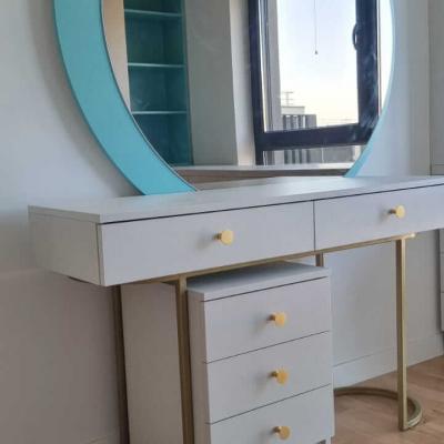 Mobila pe comanda pentru camera copilului