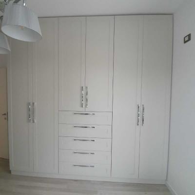 Dressing pe comanda