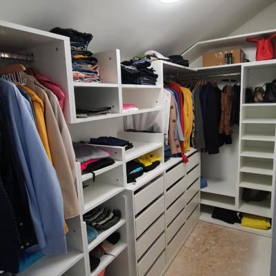 Dressing pe comanda