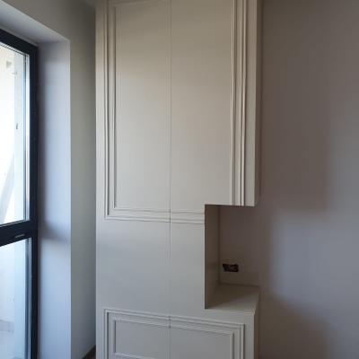 Dressing pe comanda