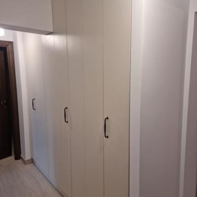 Dressing pe comanda